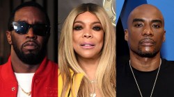 Diddy Got Wendy Williams Fired From Hot 97 Over 'Gay' Claim, Charlamagne Tha God Says