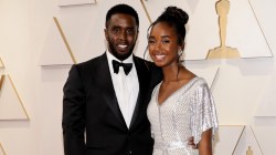 Diddy To Miss Daughter's Graduation As Legal Troubles Continues To Grow