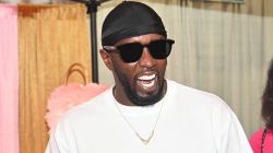 Diddy's Alleged Drug Mule Accepts Plea Deal With No Jail Time