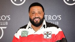 DJ Khaled Honored With His Own Day In Miami: 'This Inspires Me To Keep Going'