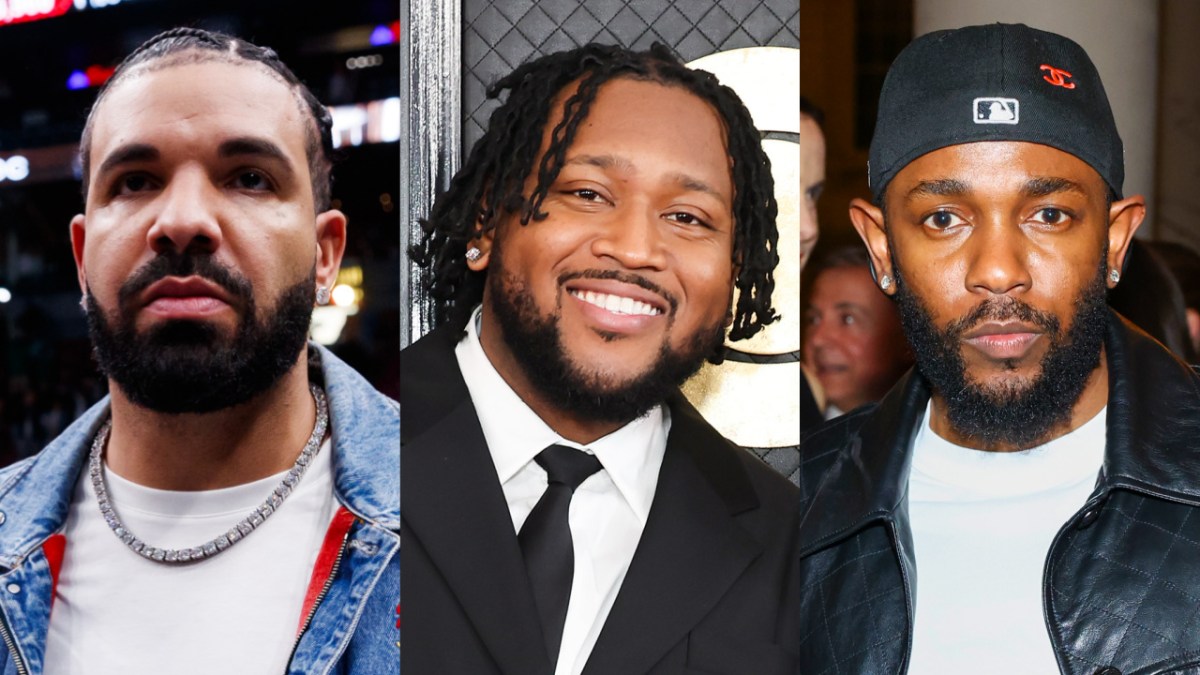 Drake Fans Think Boi-1da Is Hinting At Another Kendrick Lamar Diss Song