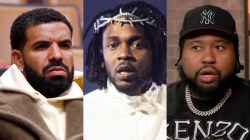 Drake Lied About Giving Kendrick Lamar False Info, Akademiks Suggests