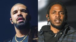 Drake Shares Cryptic Post About Death & Hate After 'Loss' To Kendrick Lamar