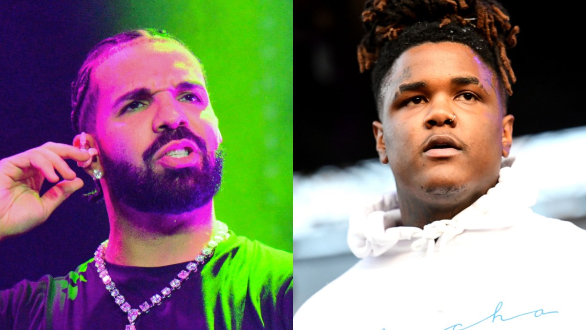 Drake Songwriting Drama Thickens As Vory's 'Mob Ties' Reference Track Surfaces