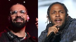 Drake Ties The Beatles' Chart Feat Despite Losing Streaming Battle To Kendrick Lamar