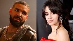 Drake To Make Two Appearances On New Camila Cabello Album After DM Exchange