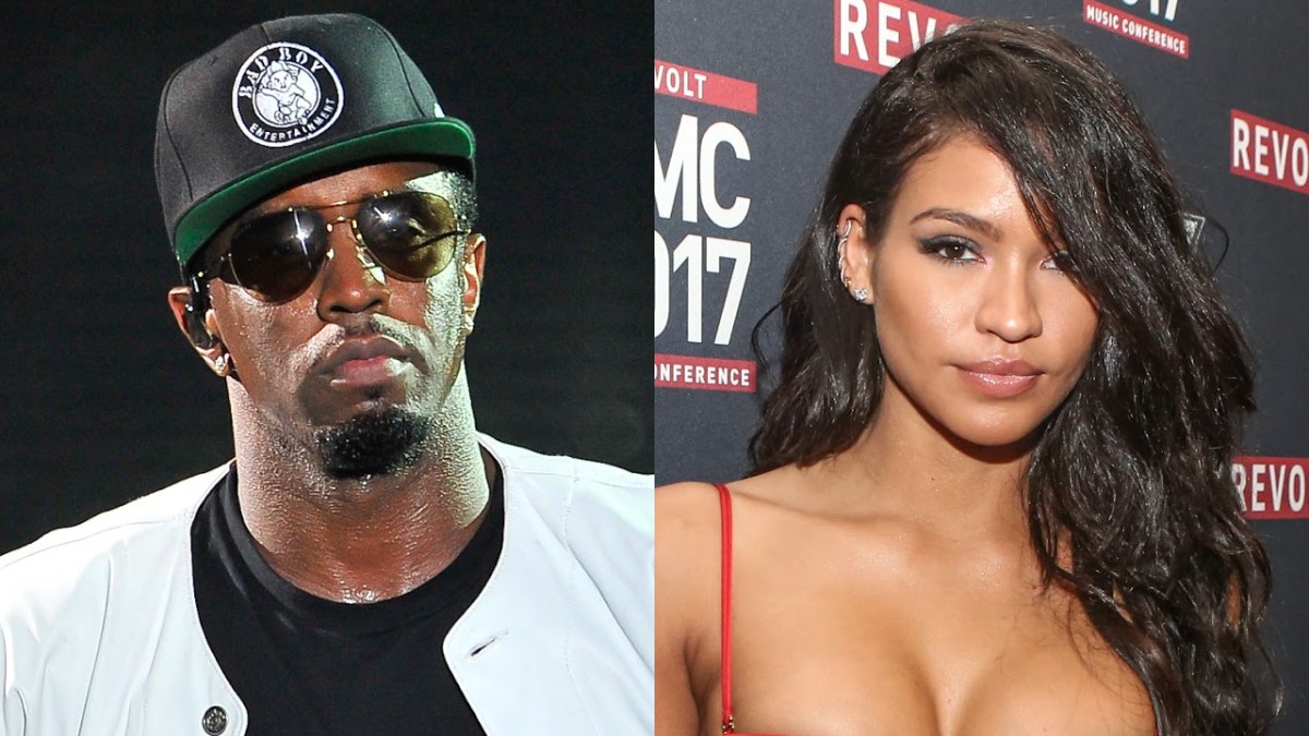 Ex-Bad Boy Rapper Under Fire For Hanging Out With Diddy Amid Cassie Assault Drama