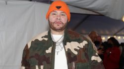 Fat Joe Comes To Knicks' Defense After Playoffs Exit: 'I'm Proud Of My Team'