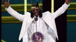 Flavor Flav Pledges To Support US Women's Water Polo Team After Learning Surprising Fact