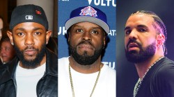 Funk Flex Picks Clear Winner In Kendrick Lamar & Drake Beef So Far: 'He Wasted No Bars'