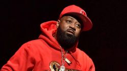 Ghostface Killah Shares Major Complaint About Today’s Rappers