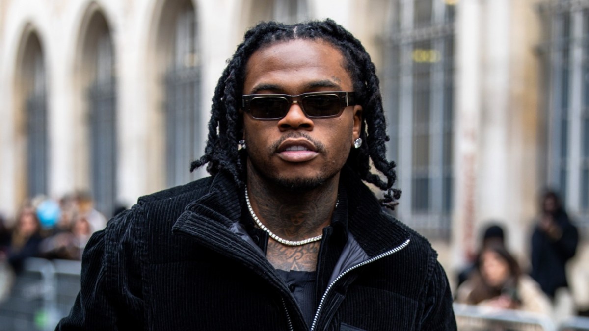 Gunna Makes Bold Claim About New Album 'One Of Wun'