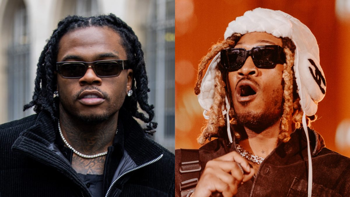 Gunna Seemingly Hits Out At Future For Crashing Album Release Date