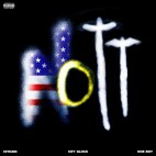 Hitkidd (Feat. Key Glock & Doe Boy) - 'NOTT'