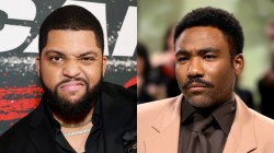 Ice Cube's Son Cops To Salty Reaction After Losing Huge Movie Role To Donald Glover