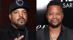 Ice Cube Sought Help From Cuba Gooding Jr. On How To Cry In 'Boyz N The Hood'