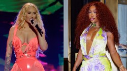 Iggy Azalea Says ‘Solana’ Diss Not Directed At SZA: ‘I’m Talking About Crypto’