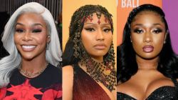 Jade Cargill Wants Nicki Minaj & Megan Thee Stallion In The WWE