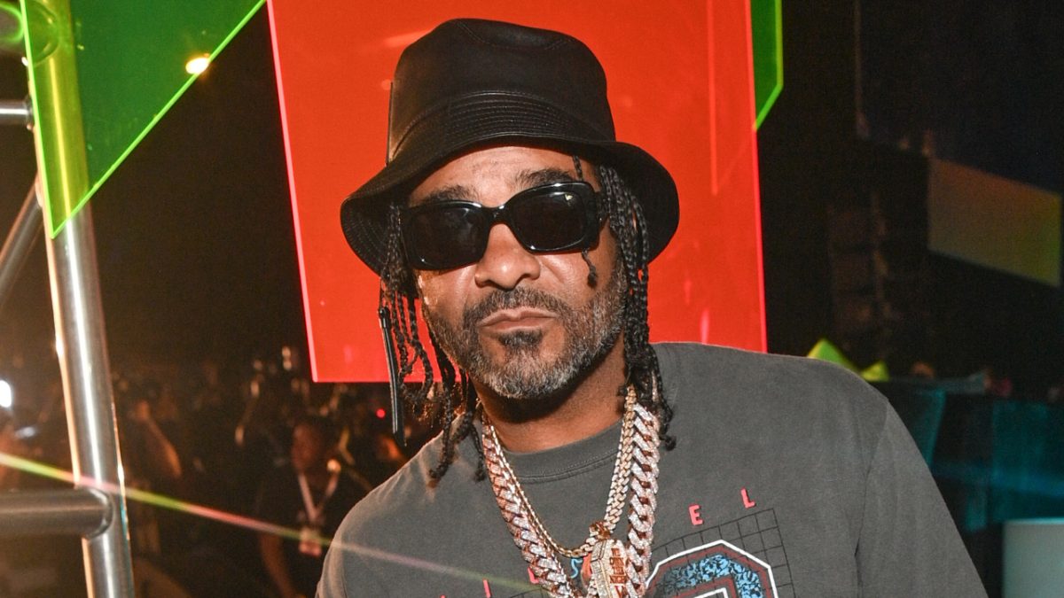 Jim Jones Avoids Criminal Charges Over Airport Fight As Police Take His Side