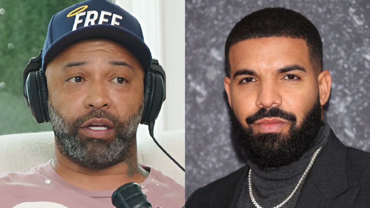 Joe Budden Assesses Drake's Legacy Following Kendrick Lamar 'Loss' & Demo Leaks