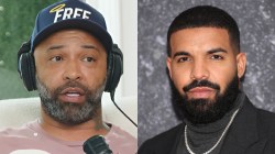 Joe Budden Assesses Drake's Legacy Following Kendrick Lamar 'Loss' & Demo Leaks