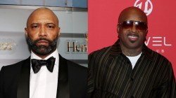 Joe Budden Echoes Jermaine Dupri's Criticism Of Apple Music's 100 Best Albums List