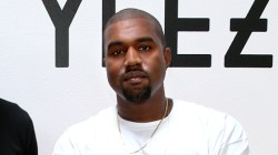 Kanye West's anti-adidas 'MBDTF' Vinyl On Sale For Eye-Watering Amount At Auction