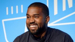 Kanye West: 'I'm The Happiest I've Ever Been In My Life'