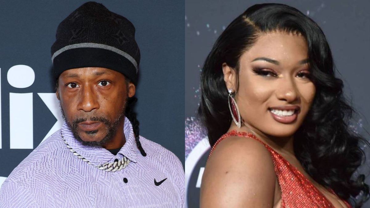 Katt Williams Trivializes Megan Thee Stallion Shooting In 'Woke Foke' Comedy Special