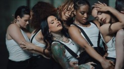 Kehlani Reaffirms Support For Palestine With Music Video For 'Next 2 U'