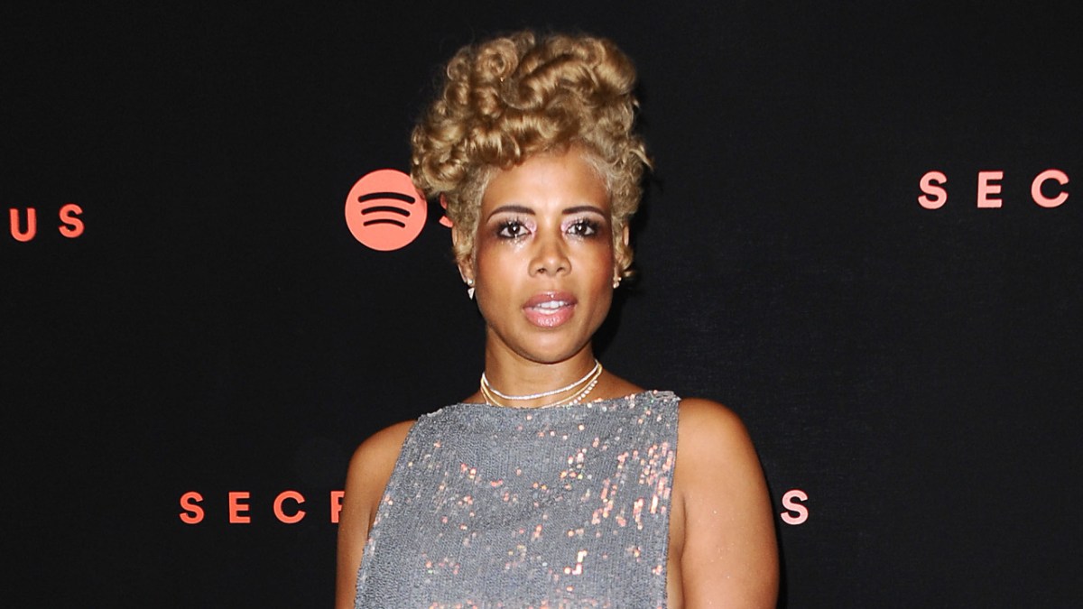 Kelis Sets Pulses Racing As She Flaunts Workout Progress: 'Summer Is Coming'