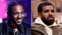 Kendrick Lamar's Albums Enjoy Huge Chart Surge Amid Drake Beef