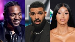 Kendrick Lamar Beats Drake & Cardi B To 'Greatest Streaming Era Hip Hop Song' Crown