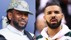 Kendrick Lamar Enjoys Streaming Spike While Drake Suffers Slump After Diss Song Battle