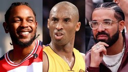 Kendrick Lamar Fans Believe There's A Kobe Bryant Connection To 'Euphoria' Drake Diss