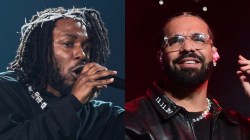 Kendrick Lamar Keeps Foot On Drake's Neck With New Diss Song '6:16 In LA'