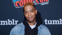 Kid Cudi Undergoes Second Surgery On Broken Foot After Nasty Coachella Fall