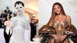 Lil Nas X Envious Of Beyoncé's Country Success: 'I Wish This Would've Happened For Me'