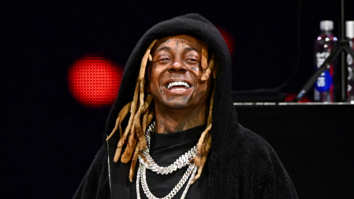 Lil Wayne Proves He Still Has Fire In His Belly On 'Dedication 2' Anniversary