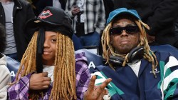 Lil Wayne's Son Reveals Which Rapper He Thinks Is The 'New Lil Wayne'