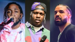 Lil Yachty Admits He Didn't Like Being Namedropped By Kendrick Lamar In Drake Feud