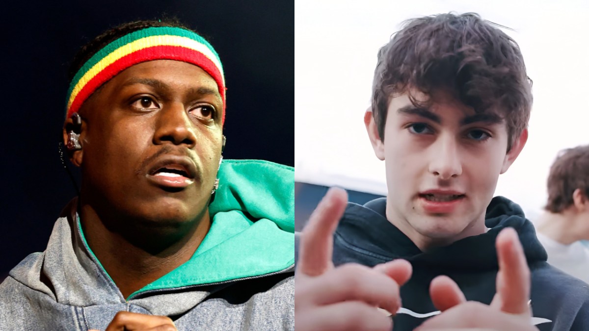 Lil Yachty Dragged For Working With Controversial Rapper Ian After Criticizing Hip Hop