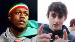 Lil Yachty Dragged For Working With Controversial Rapper Ian After Criticizing Hip Hop