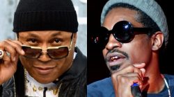 LL COOL J Admits He Made 'Bad Albums' & Relates To André 3000's Flute Pivot