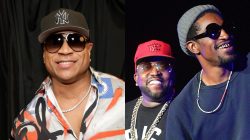 LL COOL J Urges André 3000 To Ditch The Flute & Reunite With Big Boi For New OutKast Album