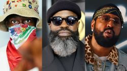 Mach-Hommy Taps Black Thought, Roc Marciano & More For New Album '#RICHAXXHAITIAN'