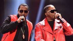 Ma$e Explains Silence On Diddy Drama, Promises To Speak Out 'Soon'