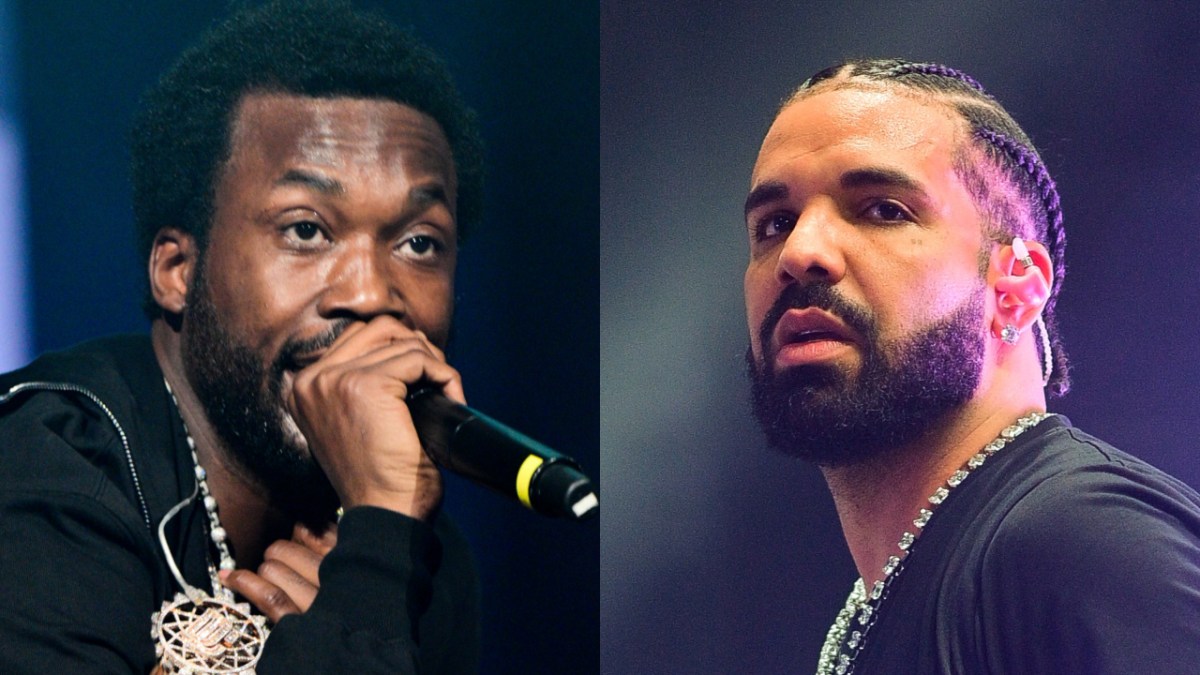 Meek Mill Hijacks Drake's Timestamp Series With Heartfelt '5AM In Philly'