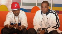 Memphis Bleek Recalls Moment He Realized How Differently JAY-Z Moved As A Teen