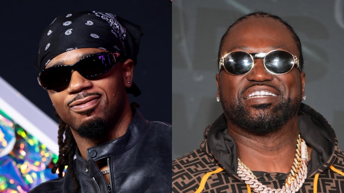 Metro Boomin Gets Lofty Praise From Project Pat After Crowning Him 'Top 5 Rapper'